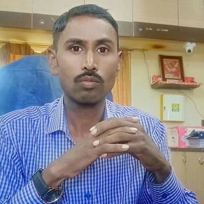 SureshGavali8's profile picture. India