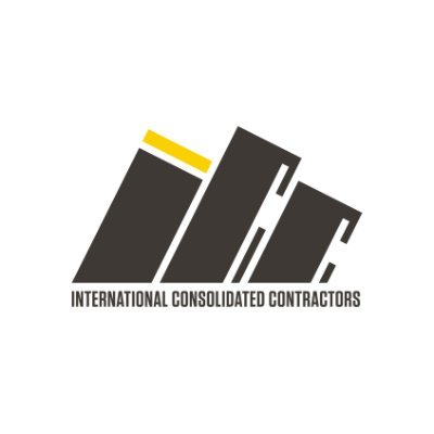 ICC_Contractors's profile picture. International Contractors International Consolidated Contractors (ICC) our services: civil, structural, architectural, and infrastructural work.