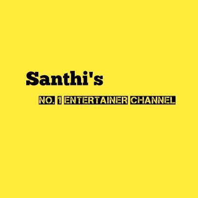 Santhi's No. 1 Entertainer