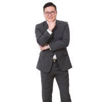 Christopher Shin (@seokoreanguy) 's Twitter Profile