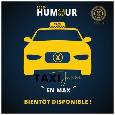Humoriste à la Prod est Max group Comédie
#Taxi_Jaune_L_Humoriste
{le seul Humoriste qui quitte le Gabon pour Lambaréné}
évitez les comportements des habits....
