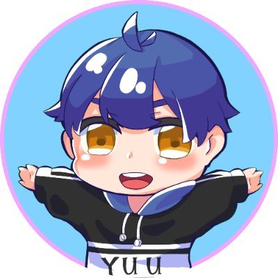 Gaming Team - @PRJCTF
Community ( - )
サブ垢 @sub_yuuyuu
designer
cult @VANC_FN
Discord → https://t.co/qEozfFmdwY