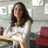 Afroditi Tsitsou-Kampeli (@kampelitsitsou) 's Twitter Profile
