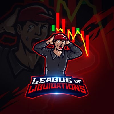 Don't get liquidated, join our discord!!!

we're waiting.....😁😁😁 https://t.co/wOAytBWgCL
