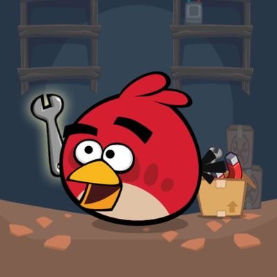 We are a community about modding the Angry Birds series! | Not affiliated with @Rovio | Managed by @PikaTheCutie, @ClickGaster, @Sparks53036690, @EveryOOC