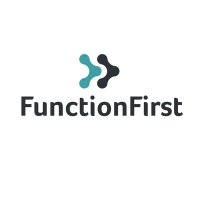 Function First(@functionfirstuk) 's Twitter Profile Photo
