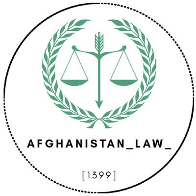 صفحه ی اینستاگرام ، برای دیدن مطالب حقوقی :

_Afghanistan_Law