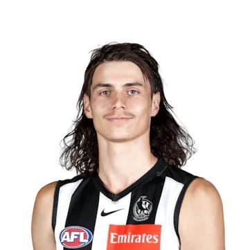 nick daicos is the greatest player ever 🏆