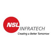 NSL Infratech(@infratech_nsl) 's Twitter Profile Photo