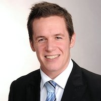 Tim Calder (@timcalder) 's Twitter Profile