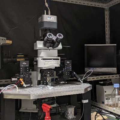 takahiro_aimi's profile picture. Postdoc
in Kitanishi lab
The University of Tokyo