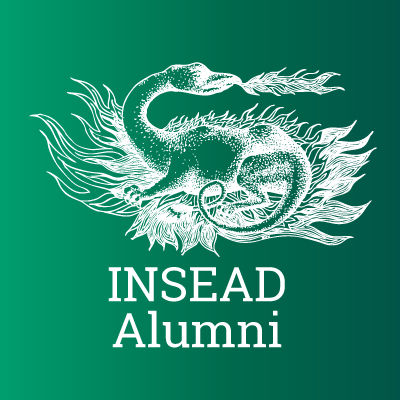 Bringing you coverage of @INSEAD Alumni events and information from around the globe. Follow us everywhere @INSEADAlumni & use #INSEADAlumni
