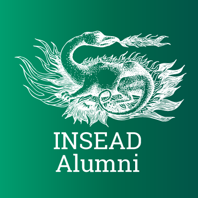 INSEAD Alumni Profile