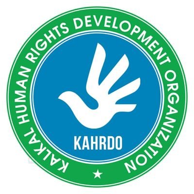 Kalkal Human Rights Development Organization promotes sustainable development, protect and enhance the rights of silent majority and marginalized groups.