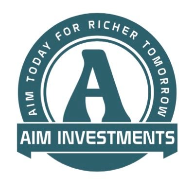 AimInvestments Profile Picture