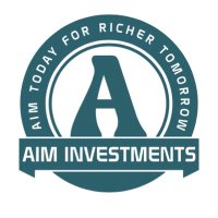 AIM Investments(@AimInvestments) 's Twitter Profile Photo