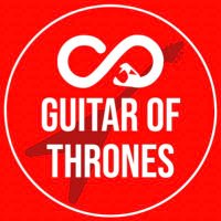 guitarofthrones(@guitarofthrones) 's Twitter Profile Photo