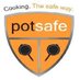 potsafe