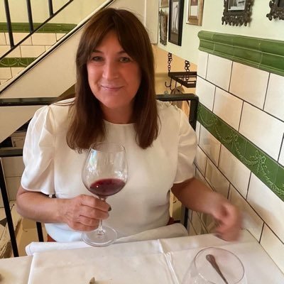 EricavdVelden's profile picture. Wonen op Katendrecht. Executive Assistant @portofrotterdam