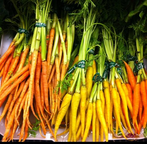 EatDrinkOrganic's profile picture. A chic produce store serving artisenal Blue Bottle Coffee, fresh baked pastries, gourmet sandwiches from our deli and much much more.