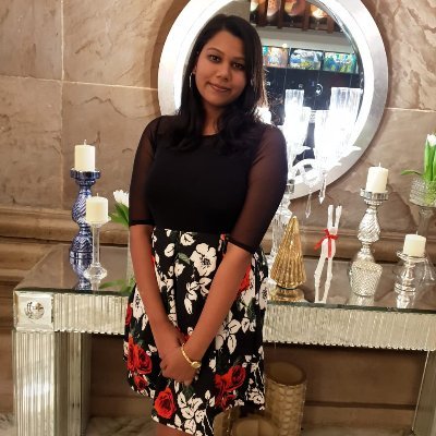 anishajain98's profile picture. 