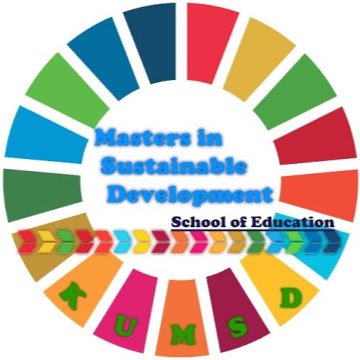 Master in Sustainable Development, in Kathmandu University School of Education, aims at transforming society, economy and environment for peaceful non/livings.