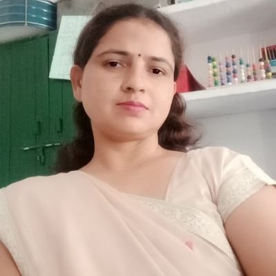 JeenwalMs's profile picture. Teacher