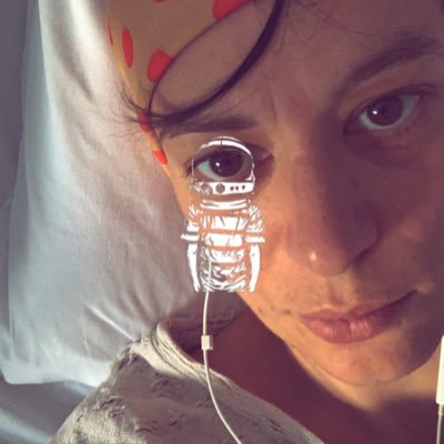 mi_rutina's profile picture. ma tu, sei me?