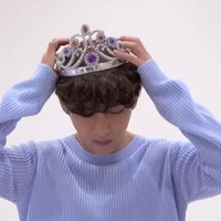 ๐ฃโท ๐ซ (@luckyamethystv) 's Twitter Profile