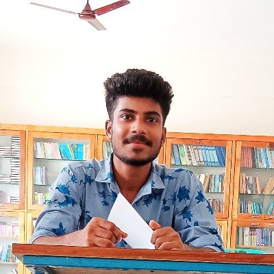 34c8118b5a40472's profile picture. Student
Writer 
Photographer 
Business @nagarajmaratha89@gmail.com