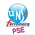 UNSA FERROVIAIRE PSE (@pse_unsa) Twitter profile photo UNSA FERROVIAIRE PSE (@pse_unsa) Twitter profile photo