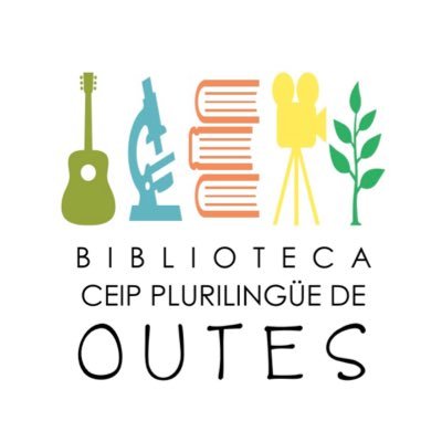 Biblioteca CEIP P. de Outes