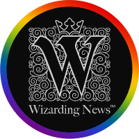 Wizarding News™(@wizardingnews) 's Twitter Profile Photo