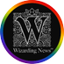 Wizarding News™ (@wizardingnews) Twitter profile photo