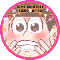 みゃこ (@ponpon3838) 's Twitter Profile Photo みゃこ (@ponpon3838) 's Twitter Profile Photo