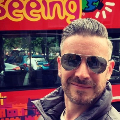 lucataylor's profile picture. Head of Customer Experience for @brightonhovebus and @metrobus, #foodie, #AvGeek and proud #LGBTQ #TeamGay. 🌈 Ex-#Croydon, now #Horsham. All views are my own