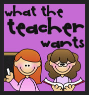 Hello there! We are Rachelle & Natalie from What the Teacher Wants! Follow us here for more great teaching ideas, lessons, and activities.