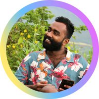 SAJIN GOPU (@sajingopu) 's Twitter Profile