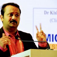 Dr Kishore Hematologist(@HematologistDr) 's Twitter Profile Photo