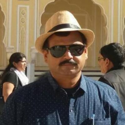 I am a government school teacher. working in Govt. Higher Secondary School Udaypur(District-Mandla, M.P.) as UMT (PGT PHYSICS).I live in Barela, Jabalpur M. P .
