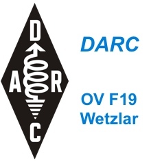 Der DARC Ortsverein existiert seit 1947 in dem mittelhessischen Wetzlar. Zur Zeit sind mehr als 120 Funkamateure in diesem Verein zusammen geschlossen.