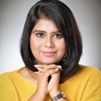 Shubhra Mohanty(@shubhralive) 's Twitter Profile Photo