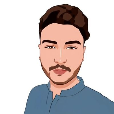 Alizaibchandio2's profile picture. 