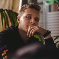 Vitaliy (@v_strog) 's Twitter Profile