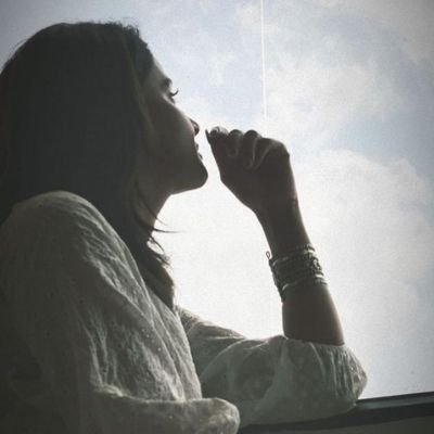 MaryamN24742043's profile picture. Muslim #Fun 👩‍🦰Lahori
 🎂cake murder on 9 jan🎈🥳
🔥believe on your self🔥
Qalandars💚 
Mind your own business 🔥😤
#Happy #Study #TeamEverGreen🇵🇰