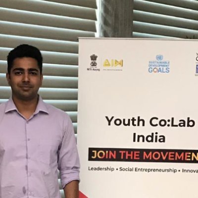 aps1aman's profile picture. EV | AI | Tech