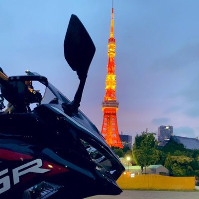 ‘96 / ZX25R SE / 無言フォロー失礼しますMotorsport,Travel,Music,Scuba diving,Ramen