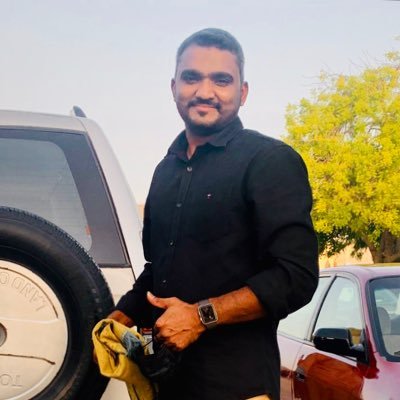 arafafaisal's profile picture. https://t.co/nfQ4gts10y