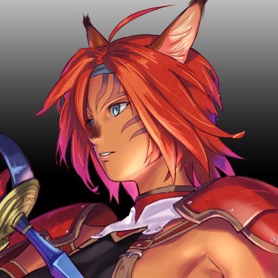Rasen Wolfiled / Bahamutさんのプロフィール画像