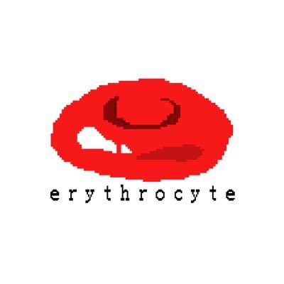 I'm Erythrocyte. I deliver oxygen to you.